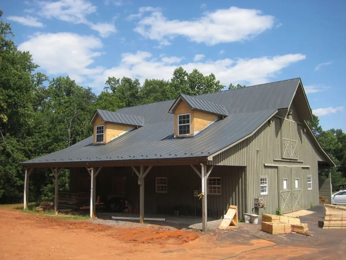 Expert Roof Repair workmanship in Boulevard Gardens